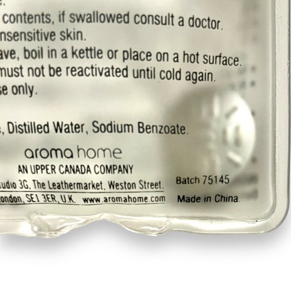 🆕 Set of 2: FAUX FUR HAND WARMER w/ REUSABLE HEAT GEL PACK for MITTENS POCKETS - Picture 6 of 10